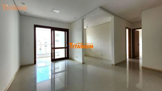 Apartamento com 2 Quartos à venda, 71m² no Vila Rosa, Novo Hamburgo