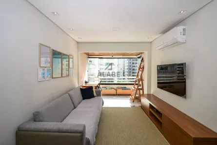Apartamento com 2 Quartos à venda, 72m² no Planalto Paulista, São Paulo