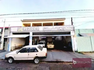 Imóvel Comercial com 4 Quartos à venda, 494m² no Jardim Suzana, São José do Rio Preto