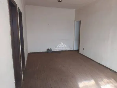 Casa com 2 Quartos à venda, 77m² no Vila Tibério, Ribeirão Preto