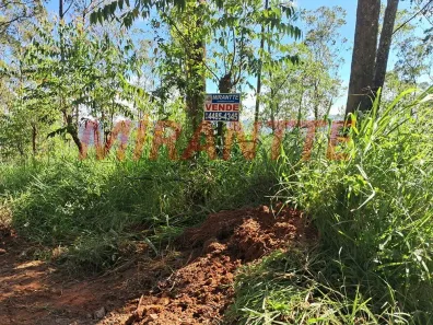 Lote/Terreno à venda, 718m² no Mantiqueira, Mairiporã
