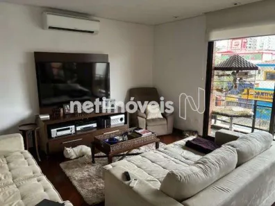 Apartamento com 4 Quartos à venda, 290m² no Pacaembu, São Paulo