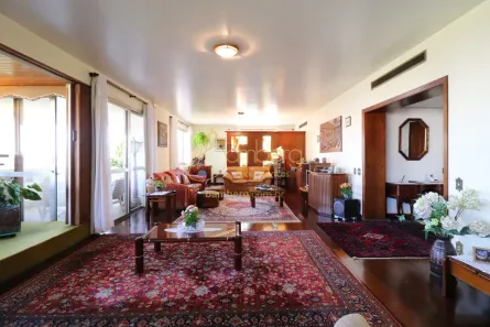Apartamento com 4 Quartos à venda, 411m² no Vila Anhangüera, São Paulo