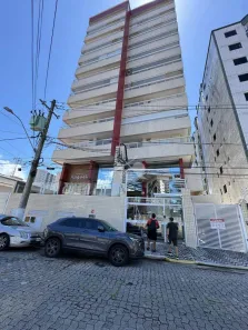Apartamento com 2 Quartos à venda, 71m² no Aviação, Praia Grande