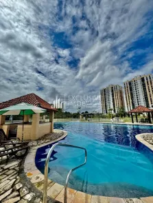 Apartamento com 3 Quartos à venda, 86m² no Cidade Nova, Ananindeua