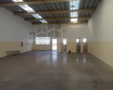 Galpão/Depósito/Armazém para alugar, 180m² no Chácara Mina de Inhandjara, Itupeva