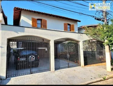 Sobrado com 3 Quartos para alugar, 260m² no Jardim Bonfiglioli, São Paulo