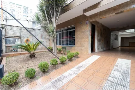 Casa com 3 Quartos à venda, 197m² no Jardim Bela Vista, Santo André