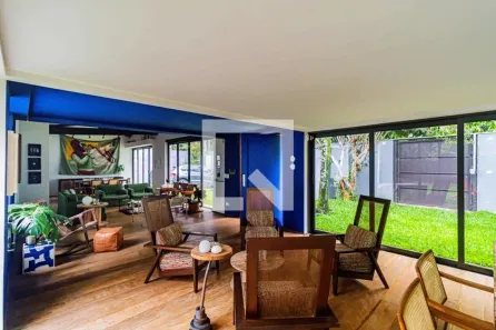 Casa com 3 Quartos à venda, 254m² no Alto de Pinheiros, São Paulo