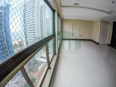 Apartamento com 3 Quartos à venda, 126m² no Pina, Recife