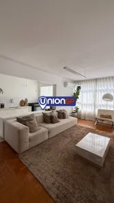 Apartamento com 1 Quarto à venda, 60m² no Consolação, São Paulo