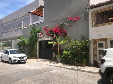 Casa com 5 Quartos à venda, 315m² no Manaíra, João Pessoa