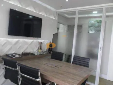 Sala Comercial à venda, 69m² no Ipiranga, São Paulo