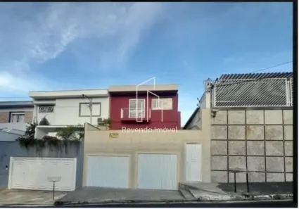 Sobrado com 5 Quartos para alugar, 390m² no Jardim Vera Cruz, São Paulo