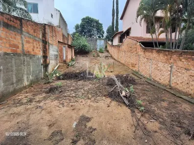 Lote/Terreno à venda, 525m² no Céu Azul, Belo Horizonte