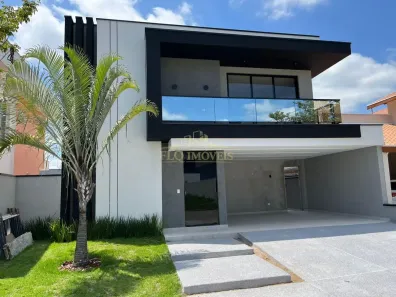 Casa de Condomínio com 3 Quartos à venda, 300m² no Bairro do Grama, Caçapava