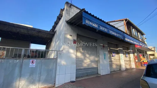 Galpão/Depósito/Armazém com 1 Quarto para alugar, 120m² no São Geraldo, Volta Redonda