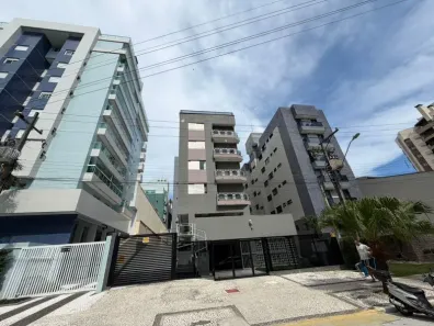 Apartamento com 3 Quartos à venda, 146m² no Balneário Caiobá, Matinhos