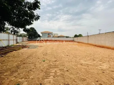 Lote/Terreno à venda, 12m² no Residencial Estância Eudóxia (Barão Geraldo), Campinas