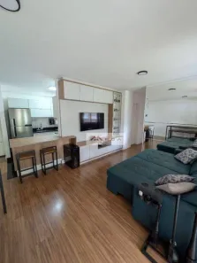 Apartamento com 3 Quartos à venda, 76m² no Loteamento Center Santa Genebra, Campinas