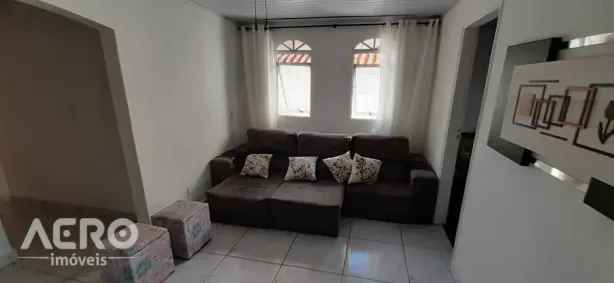 Casa com 3 Quartos à venda, 187m² no Núcleo Residencial Presidente Geisel, Bauru