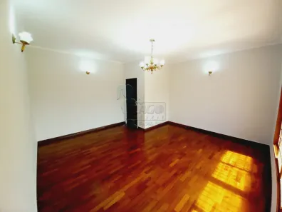 Imóvel Comercial com 3 Quartos para alugar, 216m² no Jardim Paulistano, Ribeirão Preto