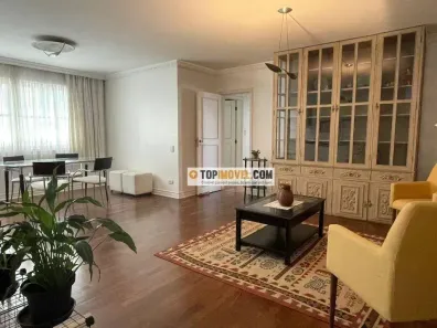Apartamento com 2 Quartos à venda, 98m² no Itaim Bibi, São Paulo