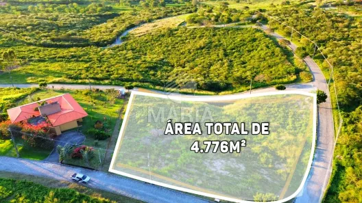 Lote/Terreno à venda, 4776m² no Ebenezer, Gravatá
