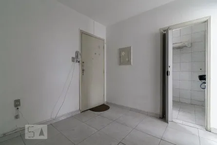Apartamento com 1 Quarto à venda, 34m² no Liberdade, São Paulo