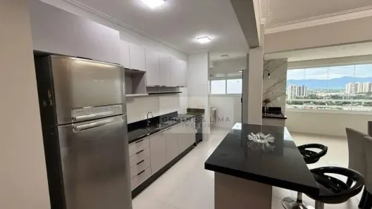 Apartamento com 2 Quartos à venda, 101m² no Centro, Taubaté