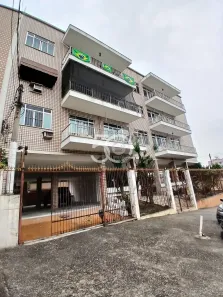 Apartamento com 3 Quartos para alugar, 75m² no Penha Circular, Rio de Janeiro