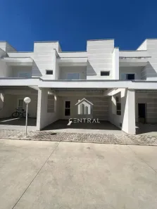 Casa de Condomínio com 2 Quartos à venda, 93m² no Jardim Simus, Sorocaba