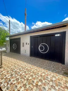 Casa com 3 Quartos à venda, 142m² no Vila dos Ipês, Boituva