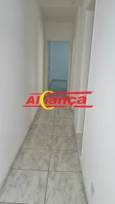 Casa com 1 Quarto para alugar, 50m² no Centro, Guarulhos