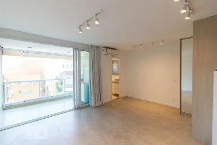 Kitnet com 1 Quarto à venda, 34m² no Pinheiros, São Paulo