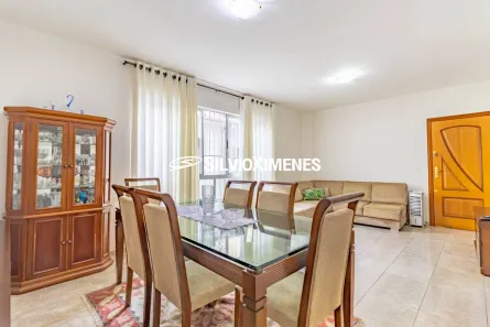 Apartamento com 3 Quartos à venda, 110m² no Gutierrez, Belo Horizonte
