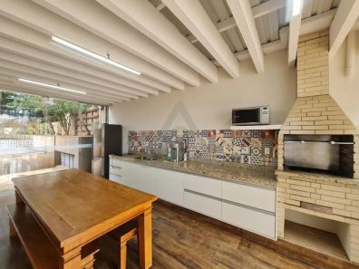 Apartamento com 5 Quartos à venda, 300m² no Cambuí, Campinas