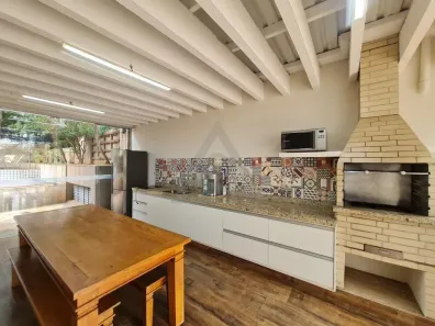 Apartamento com 5 Quartos à venda, 300m² no Cambuí, Campinas