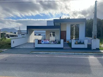 Casa com 3 Quartos à venda, 129m² no Sertão do Maruim, São José