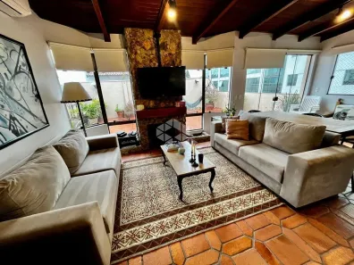 Cobertura com 3 Quartos à venda, 202m² no Rio Branco, Porto Alegre