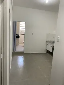 Apartamento com 2 Quartos para alugar, 28m² no Jardim Cidade Pirituba, São Paulo