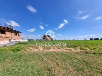 Lote/Terreno à venda, 404m² no Fazenda Pau D'Alho, Campinas