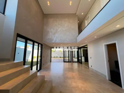 Casa de Condomínio com 3 Quartos à venda, 269m² no Residencial Guestier, Piratininga