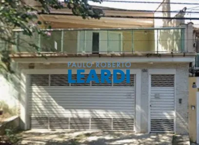 Sobrado com 2 Quartos para alugar, 85m² no Parque São Domingos, São Paulo