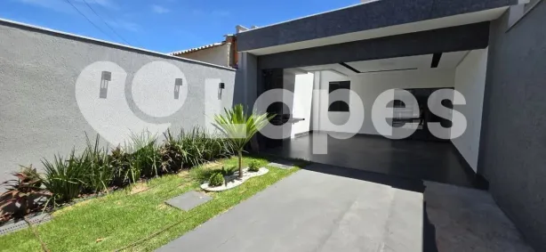 Casa com 3 Quartos à venda, 126m² no Setor Orientville, Goiânia