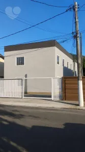 Casa de Condomínio com 4 Quartos à venda, 99m² no Itaipu, Niterói