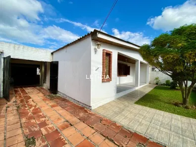Casa com 2 Quartos à venda, 70m² no Camobi, Santa Maria