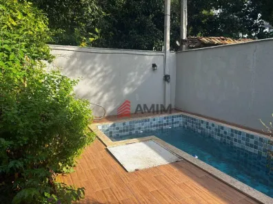 Casa com 2 Quartos à venda, 107m² no Ingá, Niterói