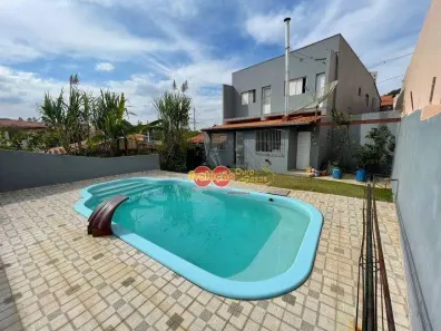 Casa com 3 Quartos à venda, 297m² no Nova Itatiba, Itatiba