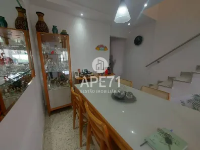 Cobertura com 3 Quartos à venda, 137m² no Vila Guarani (Z Sul), São Paulo